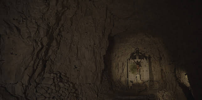 07:30: Geheime Welten - Reise in die Tiefe | ZDFinfo | 12/3 2025