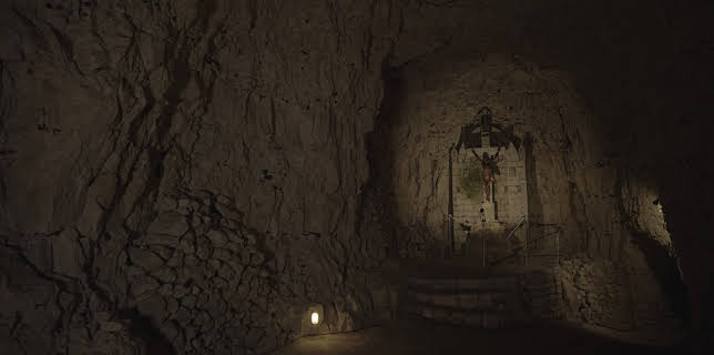 Geheime Welten - Reise in die Tiefe