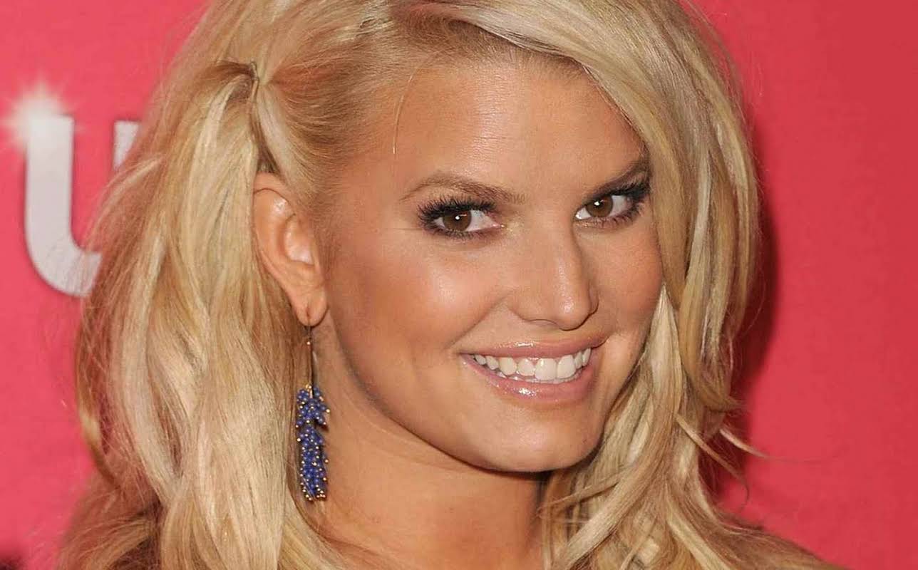 Jessica Simpson