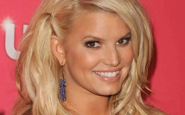 Jessica Simpson