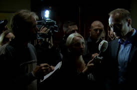 The Killing: Episode 19