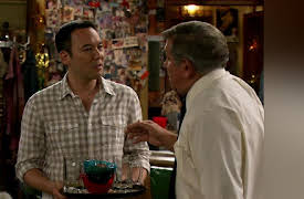 Sullivan & Son: The Complete First Season: The Bar Birthday