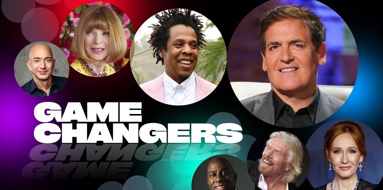 Game Changers
