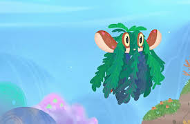 Kärlekens hav: Skolfotot