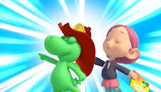 Grisu - Der kleine Drache