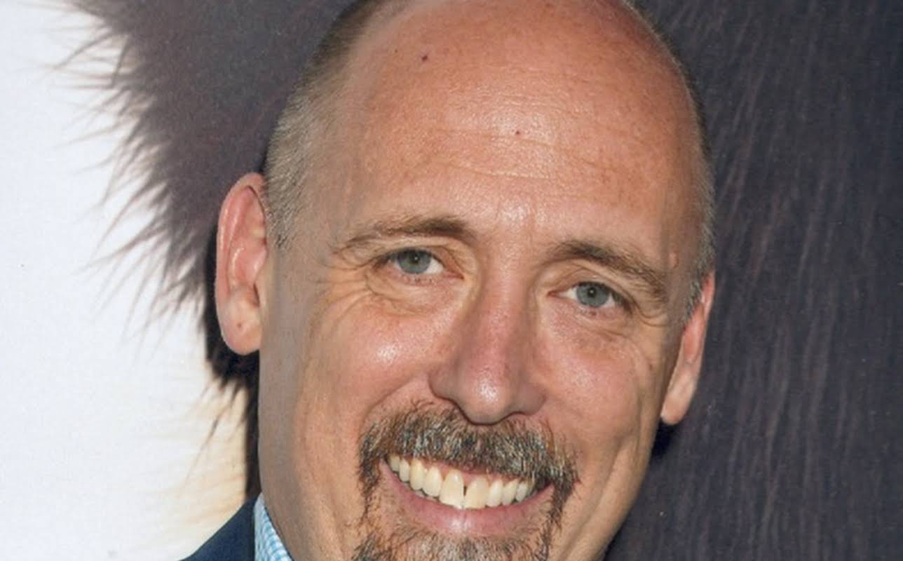 Chris Renaud