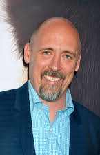 Chris Renaud as Director