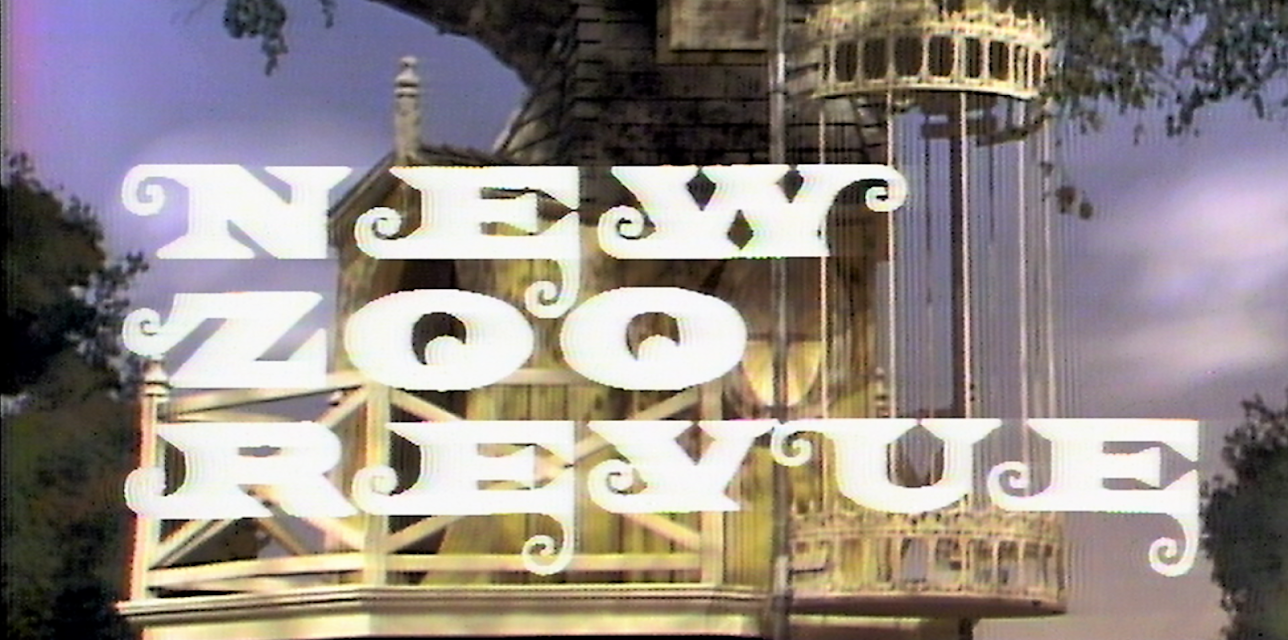 New Zoo Revue