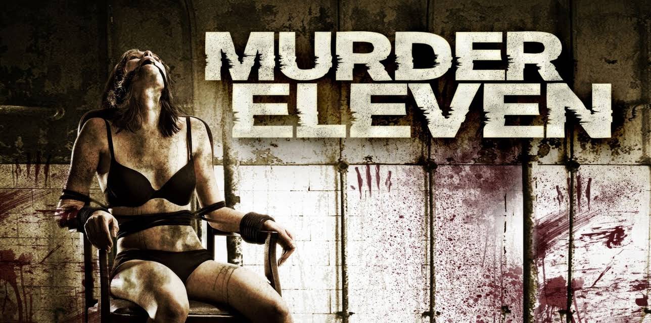 Murder 11 (2013)