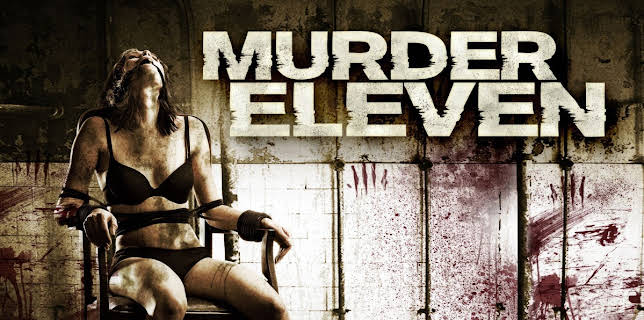 Murder 11 (2013)