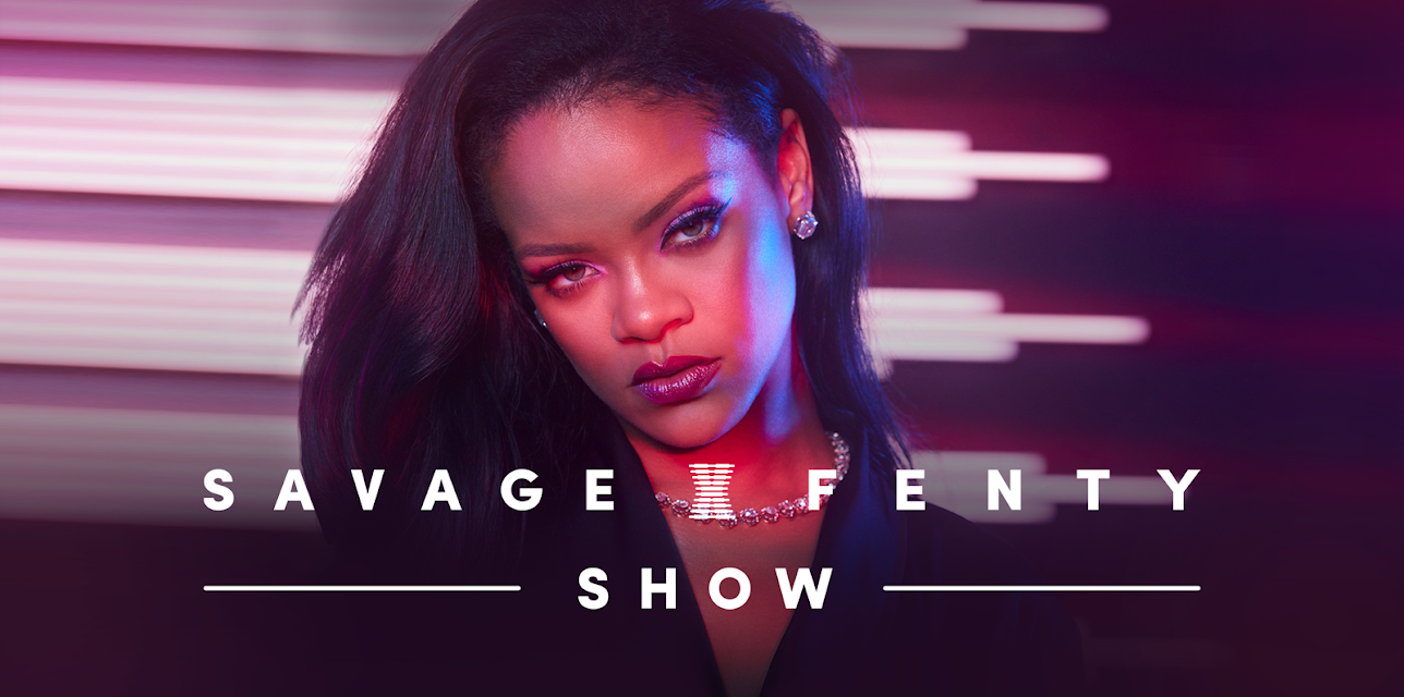 Savage X Fenty Show Vol. 1