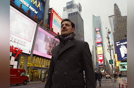 Hustling America: New York