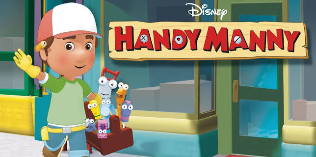 Handy Manny