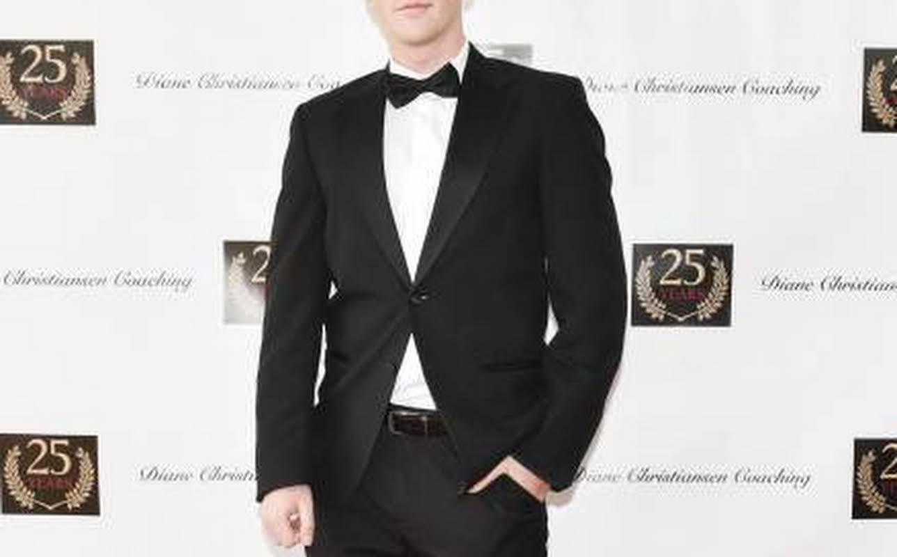 Duncan Barrett Brown