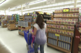 Extreme Couponing: Episode 8