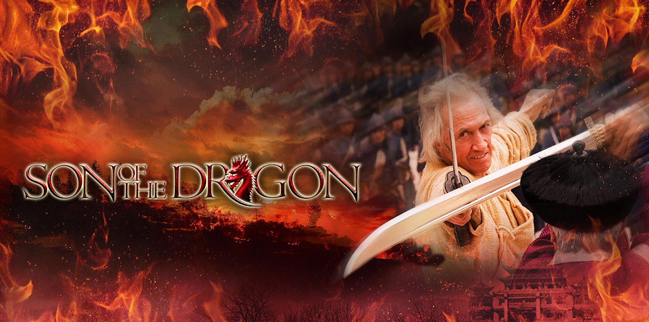 Son of the Dragon