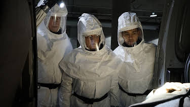 20:00: NCIS (S14 E15) (S14) | TV8 | 4/20 2026