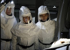 NCIS