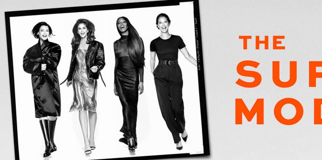 The Super Models