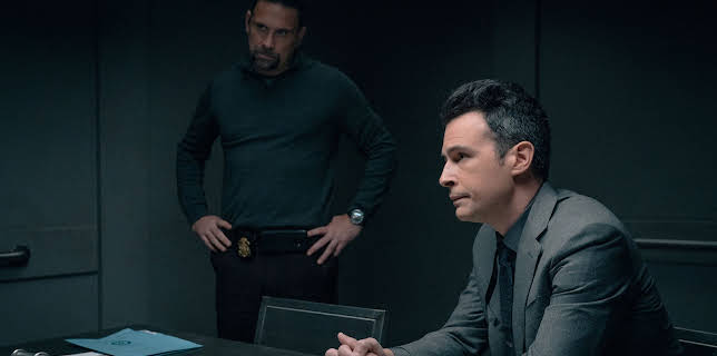 20:00: FBI (S3 E2) (S3) | TV6 | 2/3 2026