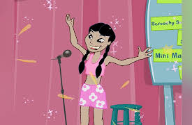 The Beach Crew: Mini's Karaoke Carnival