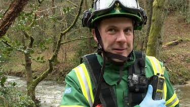 10:00 PM: 999 Rescue Squad (S4 E7) (S4) | W | 1/9 2026