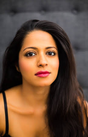 Mouzam Makkar as 