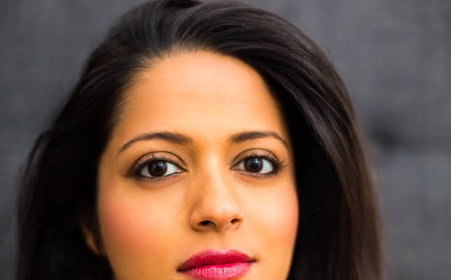 Mouzam Makkar