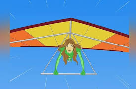 Gisele and the Green Team: Migration Menace