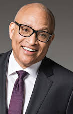 Larry Wilmore como 
