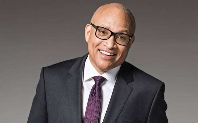 Larry Wilmore