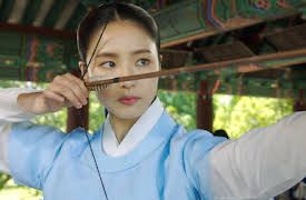 Rookie Historian Goo Hae-Ryung: Episodio 5