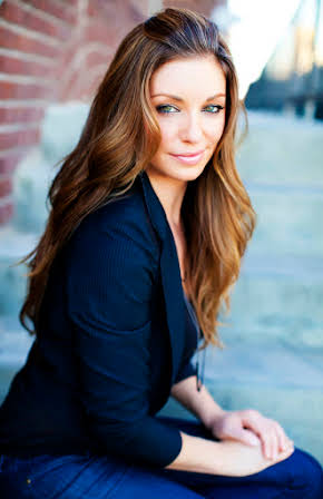 Bianca Kajlich as 