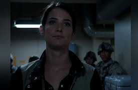 Marvel's Agents of S.H.I.E.L.D. Season 1: Nothing Personal