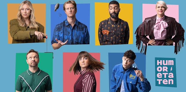 18:15: Humoretaten | NRK 2 | 1/10 2026