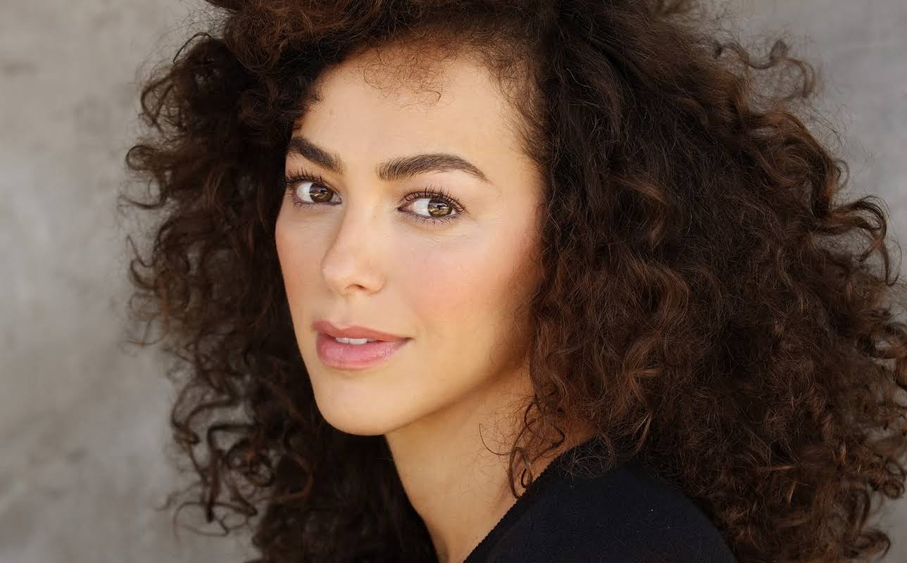 Elena Goode