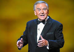 Bob Monkhouse: The Last Stand