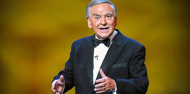 9:00 PM: Bob Monkhouse: The Last Stand | BBC Four | 12/29 2025