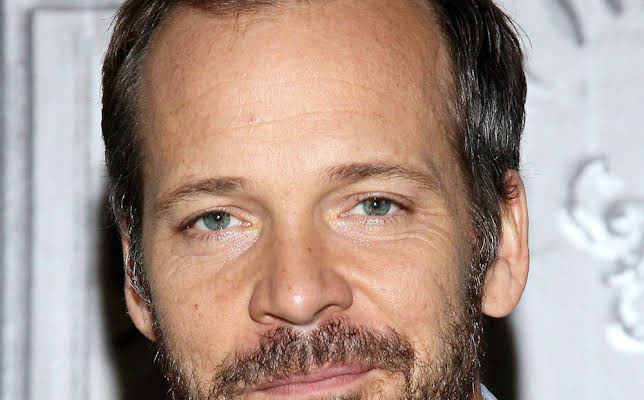 Peter Sarsgaard