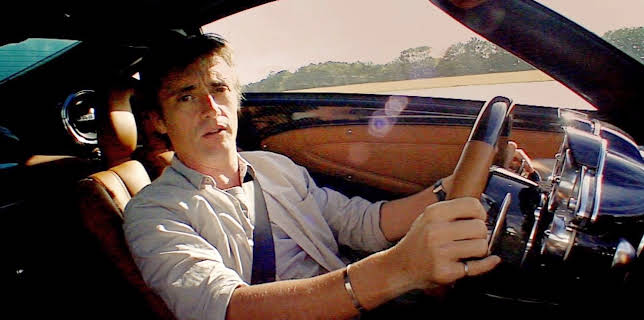 11:00 AM: Top Gear (S19 E1) (S19) | Dave | 8/10 2025