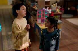 Children Ruin Everything, S1: Space