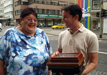 07:00: Der Trödeltrupp - Das Geld liegt im Keller (S4 E10) (S4) | RTL 2 | 4/2 2026