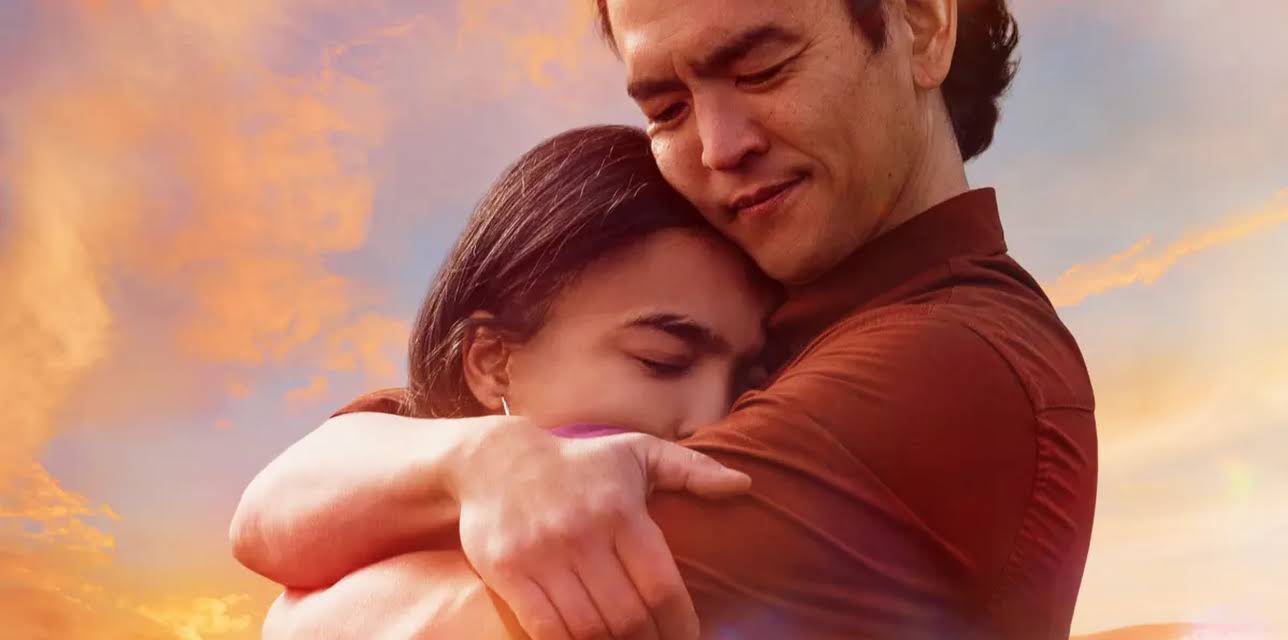 Don't Make Me Go (2022)