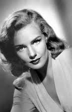 Frances Farmer as 
