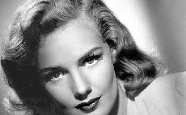 Frances Farmer