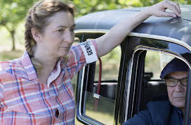 Captain Marleau: Blood and Light (Episode 10 of 12)