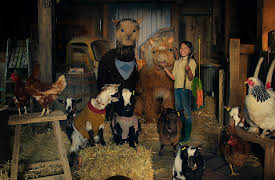 Lovely Little Farm: Photo