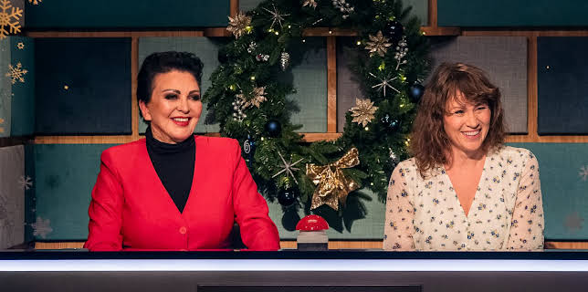 09:00: Alle mot alle julespesial (S1 E4) (S1) | TVNorge | 12/30 2025