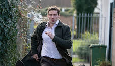Inspector Lynley & Sergeant Havers (4)