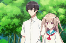 ATRI -My Dear Moments-: Hitman Small Fry School